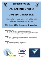 Grimpée cycliste de Valmeinier 1800 img_sm
