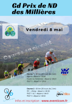GRAND PRIX CYCLISTE DE NOTRE DAME DES MILLIERES  img_sm