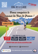 7ème Grand Fondo Col de la Loze by Brides les Bains img_sm