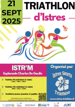 ISTRM 2025