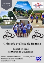 Grimpée cycliste de Beaune img_sm
