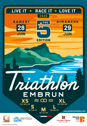 5ème Triathlon Embrun img_xl