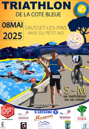 TRIATHLON DE LA CÔTE BLEUE 2025 img_xl