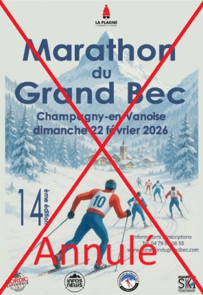 14ème Marathon du Grand Bec img_xl