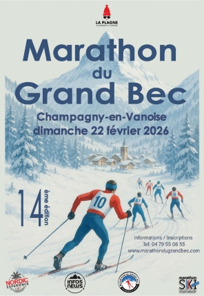 14ème Marathon du Grand Bec img_xl