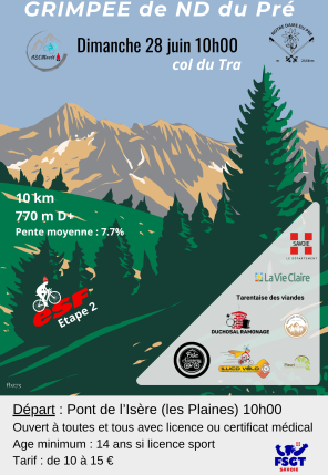 Grimpée de Notre Dame du Pré img_xl