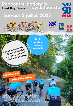 rencontre nationale cyclotouriste fsgt  img_xl