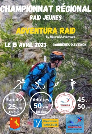 Adventura Raid