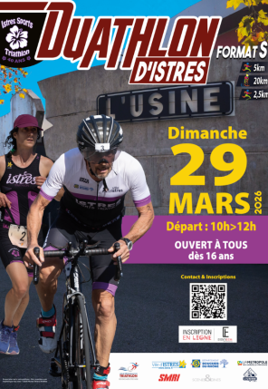 Le duathlon d'Istres img_xl