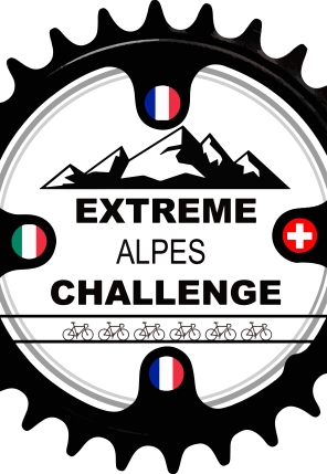 Extreme Alpes Challenge