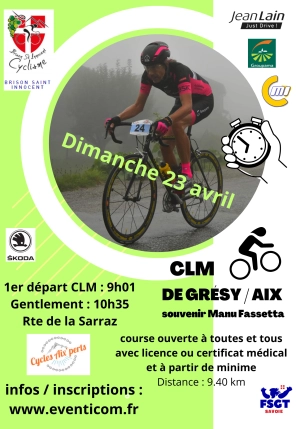 CLM GRESY SUR AIX  img_xl