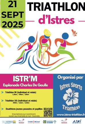ISTRM 2025