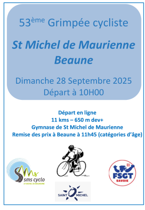 Grimpée cycliste de Beaune img_xl