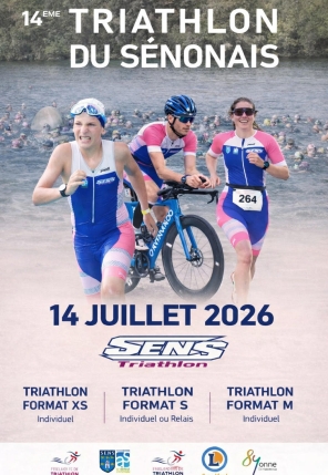 14ème Triathlon du Sénonais img_xl
