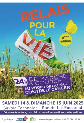 Relais Pour La vie 73 img_xl