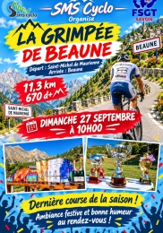 Grimpée cycliste de Beaune 2026 img_xs