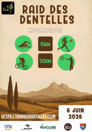 Raid des Dentelles 2026 img_xs