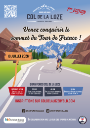7ème Grand Fondo Col de la Loze by Brides les Bains img_xs