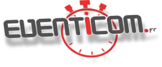 Logo Eventicom 2009